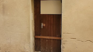 Detalle exterior