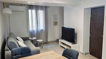 Télévision