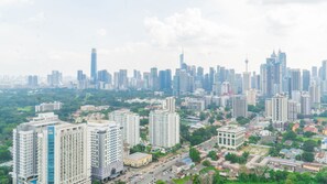 Exterior - Guestonic Neu Suite Cozy Studio (Kuala Lumpur)
