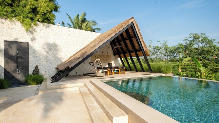 Villa Kubu Dewi Sri by Villa Finder