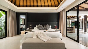 Room - Villa Kubu Dewi Sri by Villa Finder (Canggu)