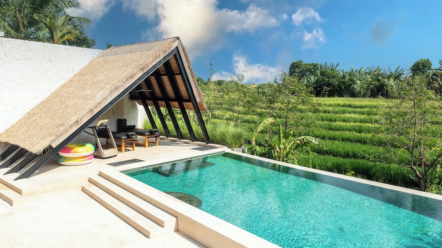 Villa Kubu Dewi Sri by Villa Finder
