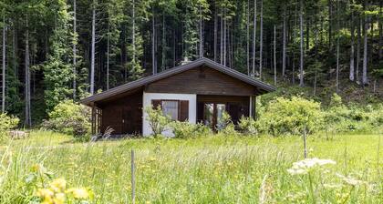 Chalet Ă Bodental prĂšs des pistes
