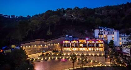 The Sanawar Heights Kasauli