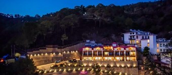 The Sanawar Heights Kasauli