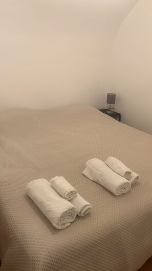 3 chambres, Wi-Fi, draps fournis