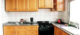 Residence Vicyma Bafoussam Centre, 2 P Tout Confort 2/3 Personnes