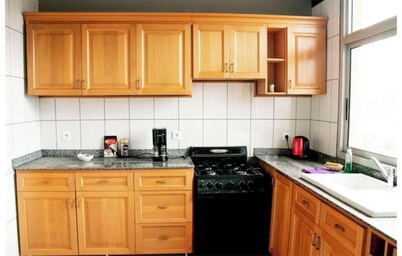 Residence Vicyma Bafoussam Centre, 2 P Tout Confort 2/3 Personnes