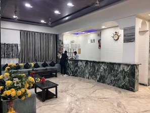 Recepción