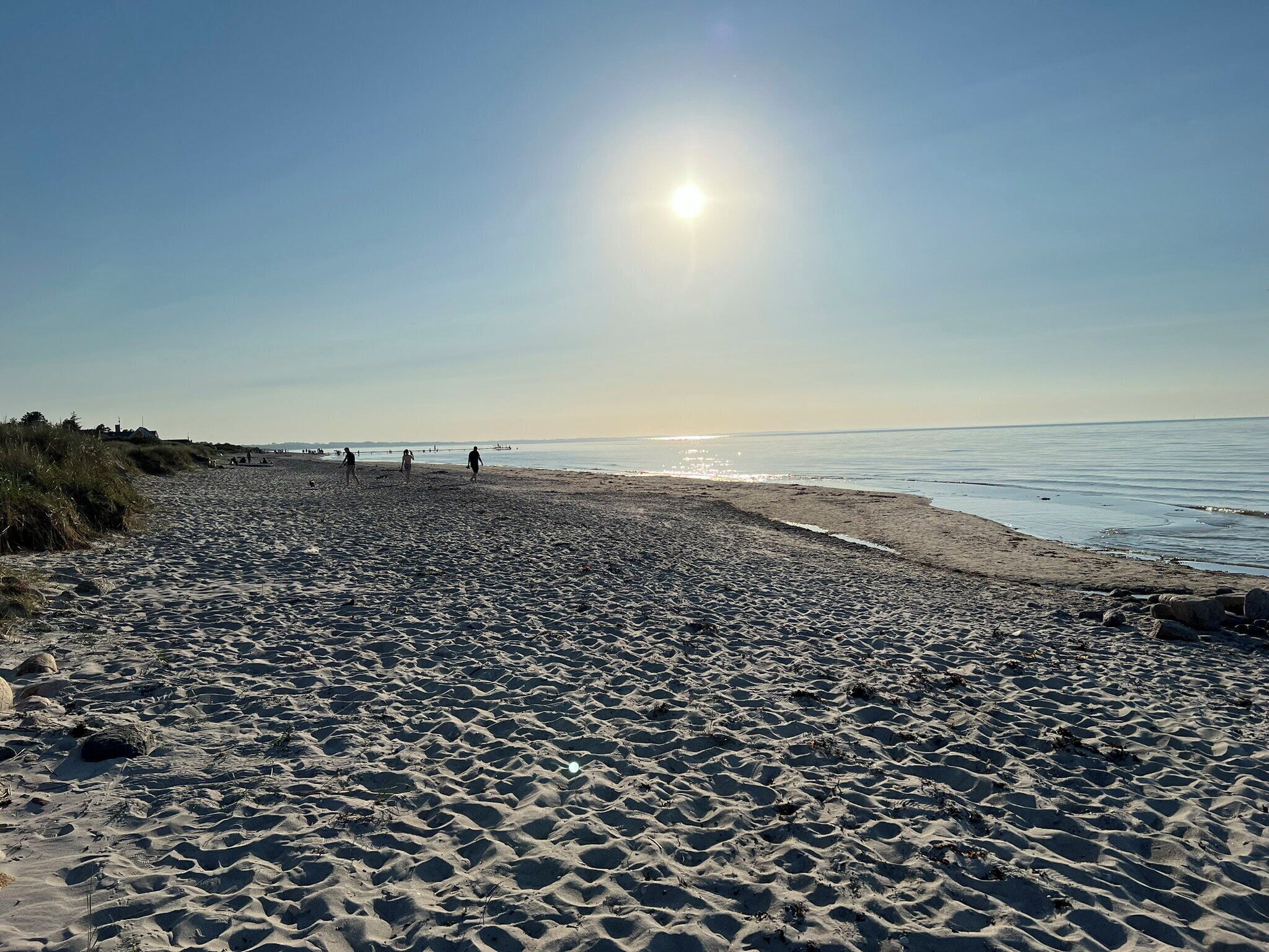 Plage