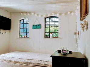 3 slaapkamers, gratis wifi