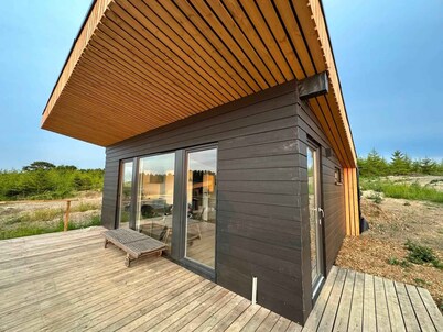 Cozy Tiny House in Nature - Holiday Home B