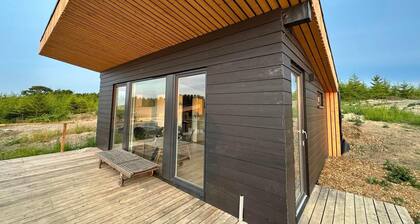 Cozy Tiny House in Nature - Holiday Home B
