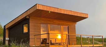 Cozy Tiny House in Nature - Holiday Home B