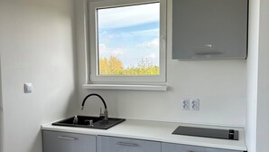 Eget kjøkken