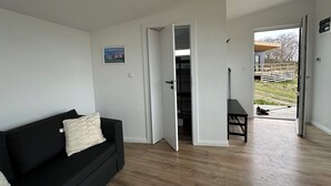 Oppholdsområde