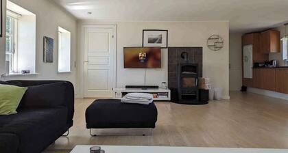 Cozy country estate in Vesterborg.