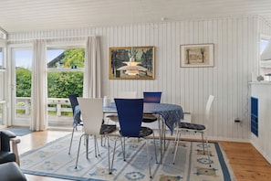 Spiseområde