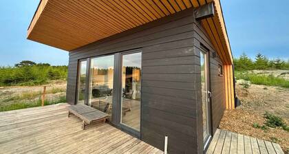 Cozy tiny house in nature - Holiday home A