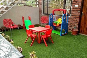 Activités pour enfants