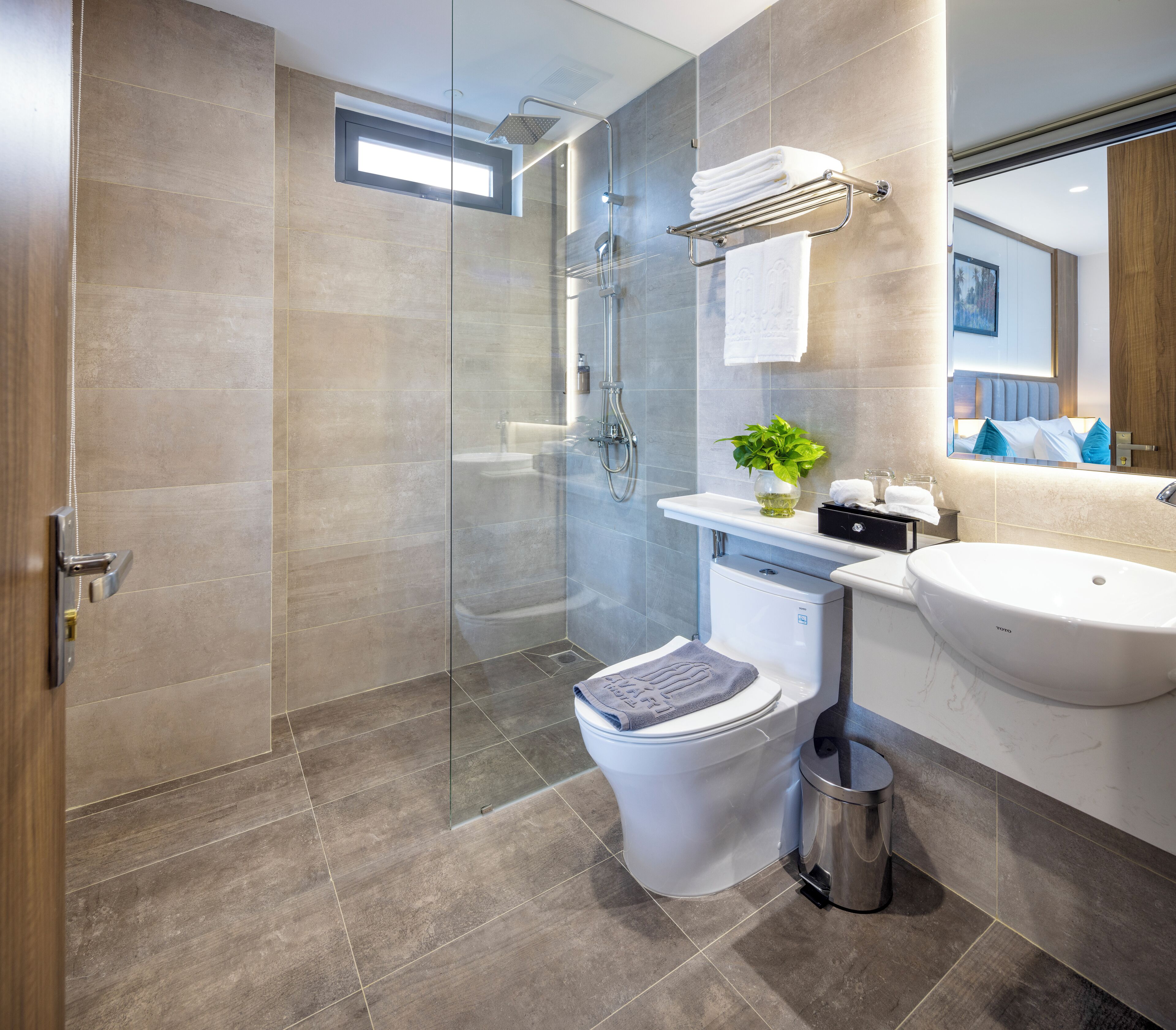 Kamar mandi