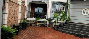 Residence Vicyma Bafoussam Centre 2P Tout Confort, Chambre Climatisée