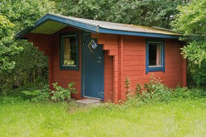 Exterior - Unique private idyll (Vesterborg)