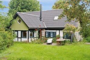 Eksteriør