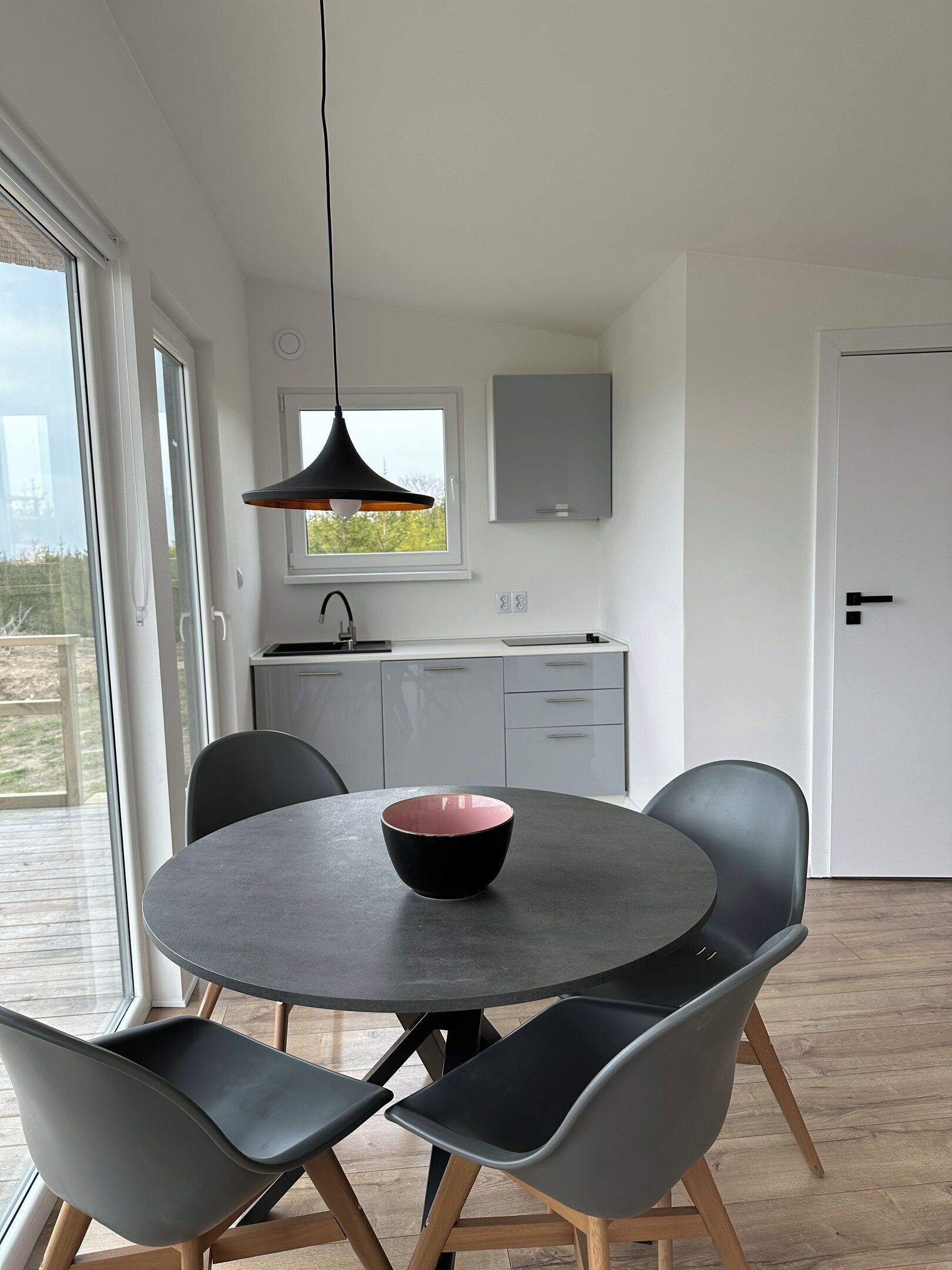 Spiseområde