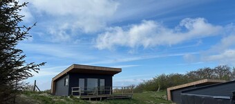 Cozy Tiny House in Nature - Holiday Home c