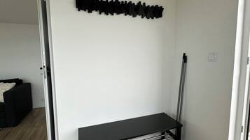 Interiør