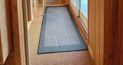 Lovely cottage close to the beach