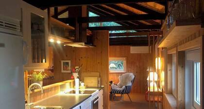 Lovely cottage close to the beach