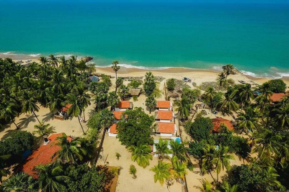 Ocean View Beach Resort