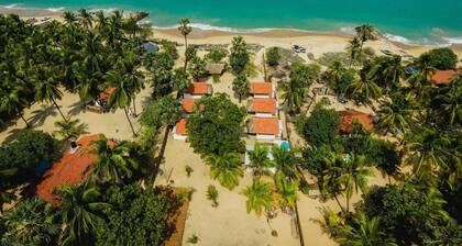 Ocean View Beach Resort