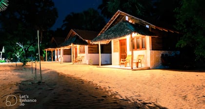 Ocean View Beach Resort