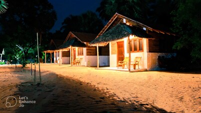 Ocean View Beach Resort
