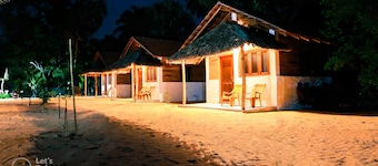 Ocean View Beach Resort