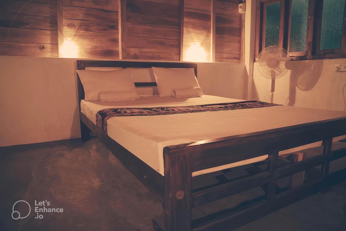 Chambre Double Deluxe