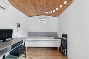 3 bedrooms, free WiFi