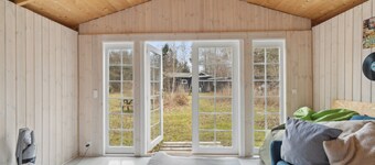Lovely Retreat in the Plantation