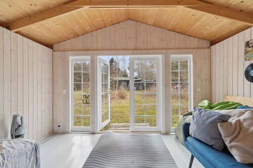 Lovely Retreat in the Plantation