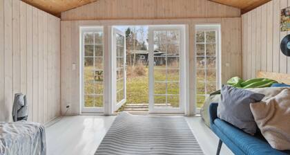 Lovely Retreat in the Plantation