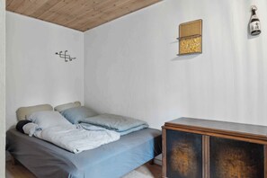 3 Schlafzimmer, kostenloses WLAN