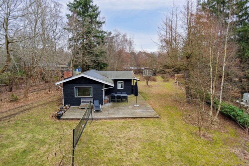 Lovely Retreat in the Plantation