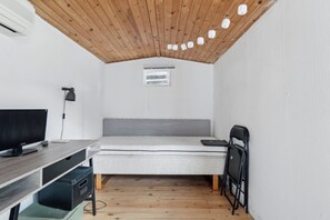 3 chambres, Wi-Fi gratuit