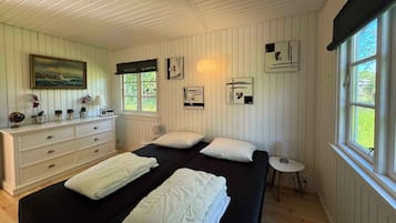 3 Schlafzimmer, kostenloses WLAN