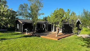 Terraço/pátio