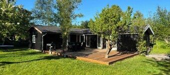 Big renovated cottage with soul and love