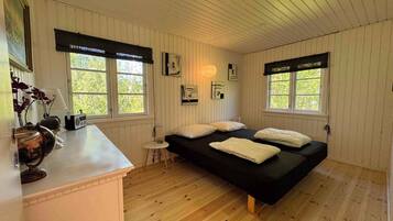 3 chambres, Wi-Fi gratuit